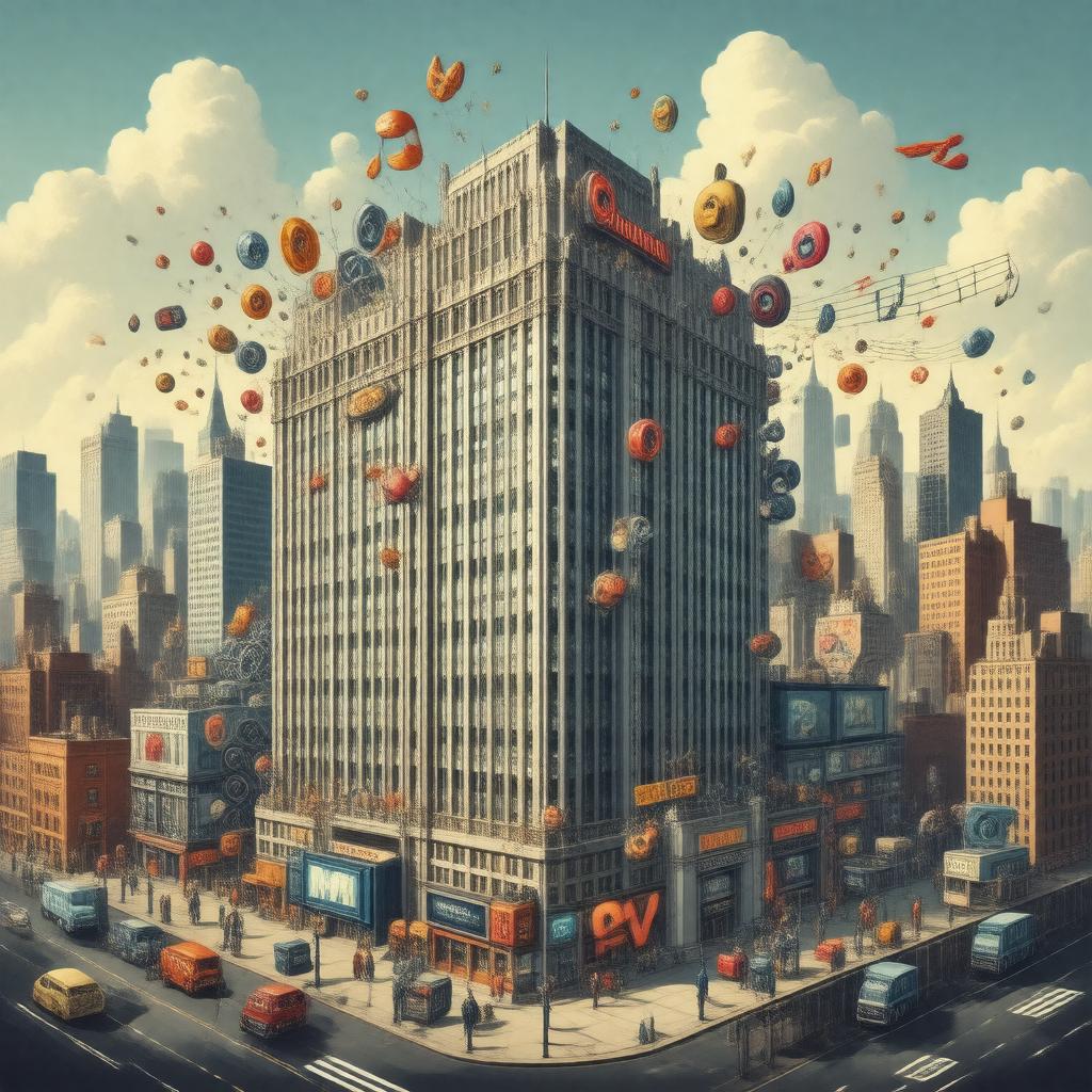 Paramount Global